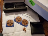 Hearing aid and accessories