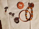 OSU Jewelry bundle