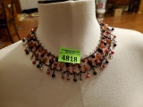 Beaded Necklace