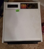 Food dehydrator