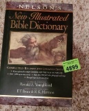 Bible Dictionary