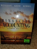 Accounting book