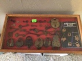 Lock & Key Collection