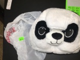 Panda Head