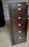 Tall Cabinet or Chest