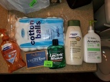 Soap and lotion bundle