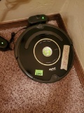 IRobot Roomba Vacuum