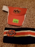 OSU headwear