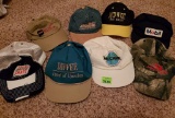 hats