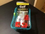Golf bundle