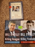 Political Book Bundle