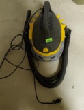 Stinger wet /dry vac