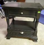 small end table or night stand