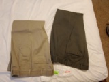 Men's pants waist 34