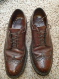 Men's shoes size 8.5