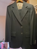 men's suit jacket