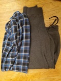 Men's pajamas sz M