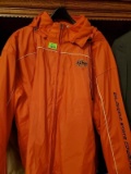 OSU heavy jacket-waterproof