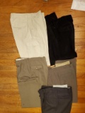 mens casual pants