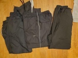 3 pair joggin pants