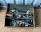 Toolbox full of tools