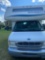 1998 Ford e350 Triton v10 Motor Home/Camper