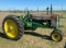 B John Deere