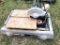 Porter Cable 1500 Tile Saw