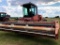 Hesston 6665 Swather Diesel Motor