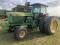 John Deere 4650