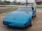 1995 Chevrolet Corvette LTI C4 ALL ORIGINAL Passenger Car