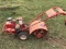 Troy Bilt Tiller