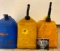 Gas Cans