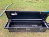 Tractor supply tool box