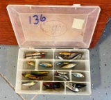 Fishing Lures