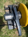 Chopsaw