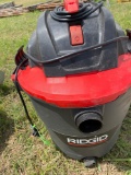 Shop vac RidgidNeeds a hose