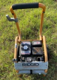 Ridgid Power washer