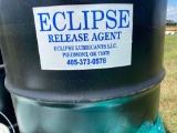 Eclipse lubricants 2 55 gallon drums