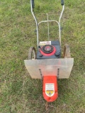 6.0 vector XL/C Trimmer