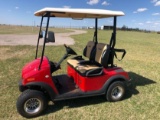 Fairplay Electric Golf Cart with charger. Runs and Drives