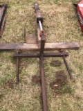 Pickup Bale Fork, 