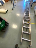 40' Ladder