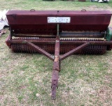 Brillion 8ft Seeder