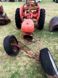 Allis Chalmers Tractor Parts