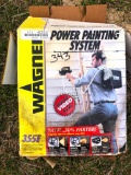 Wagner Power Painter