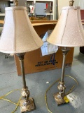 2 Lamps