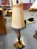 1 Lamp