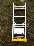 4ft Step Ladder