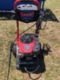 Troy Bilt Pressure Washer